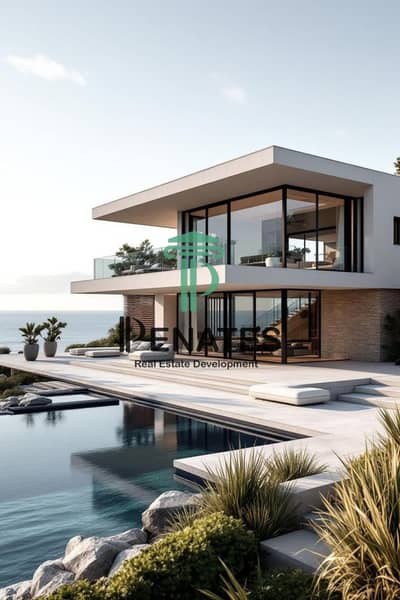 5 Bedroom Villa for Sale in North Coast, Matruh - c7e2d9c6-e643-4d51-aec1-16b065eb7876 (Copy). jpg