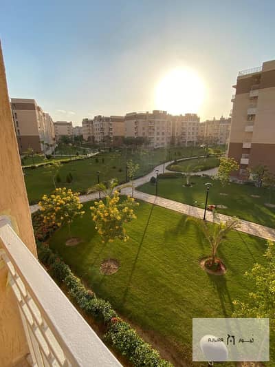 3 Bedroom Flat for Sale in Madinaty, Cairo - WhatsApp Image 2025-08-12 at 14.38. 41_6e21201d. jpg