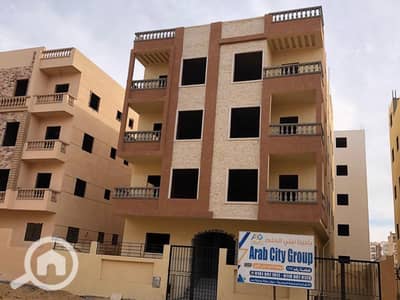 فلیٹ 3 غرف نوم للبيع في مدينة بدر، القاهرة - IMG-20250726-WA0029. jpg