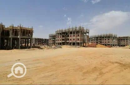 أرض سكنية  للبيع في القاهرة الجديدة، القاهرة - 3ca69e53-5cd2-4434-9f27-1c65d5aa143a. jpg