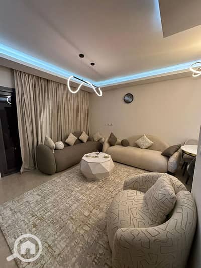 شقة 2 غرفة نوم للايجار في الشيخ زايد، الجيزة - WhatsApp Image 2025-08-13 at 1.49. 54 AM. jpeg