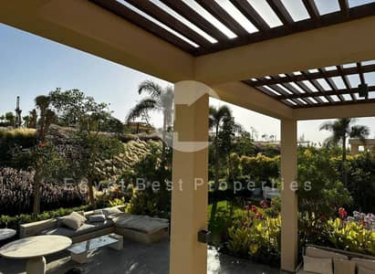 3 Bedroom Penthouse for Sale in 6th of October, Giza - IMG-20250408-WA0052. jpg