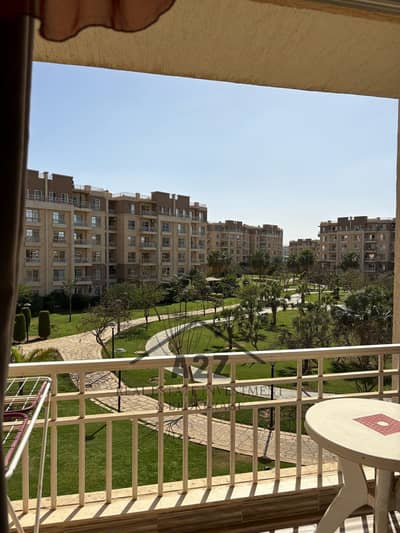 شقة 3 غرف نوم للبيع في مدينتي، القاهرة - صورة واتساب بتاريخ 1447-02-18 في 17.27. 14_40fe77fa. jpg