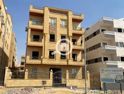 3 Bedroom Apartment for Sale in Badr City, Cairo - IMG-20250726-WA0035. jpg