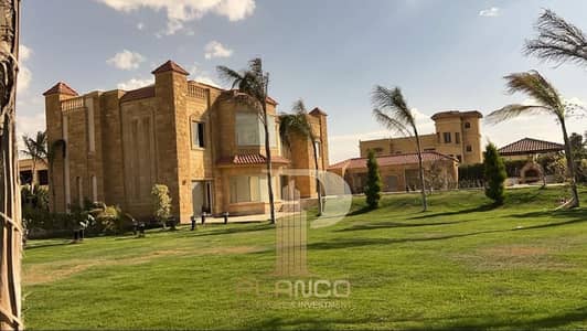 فیلا 7 غرف نوم للبيع في 6 أكتوبر، الجيزة - صورة واتساب بتاريخ 2025-08-11 في 08.45. 05_38eaa1f5. jpg