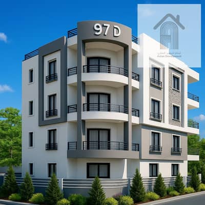4 Bedroom Apartment for Sale in New Cairo, Cairo - IMG-20250805-WA0003. jpg
