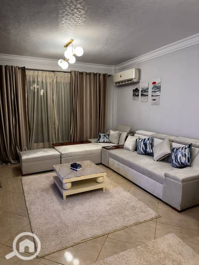 3 Bedroom Apartment for Rent in Sheikh Zayed, Giza - 97075a0e-dd8b-4808-8d39-9af9bcf81b9a. jpg