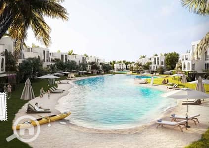 2 Bedroom Chalet for Sale in North Coast, Matruh - Dozzzzzz. jpg