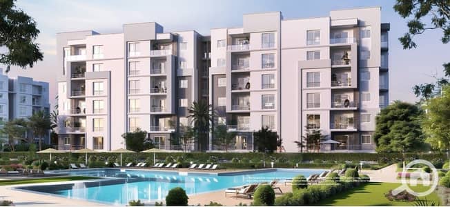 شقة 2 غرفة نوم للبيع في الشيخ زايد، الجيزة - fb6eb944-b8d7-407e-9fad-d1e921eda492. jpg