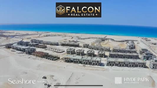1 Bedroom Chalet for Sale in North Coast, Matruh - 5694df00-814d-47de-bf05-d3117c0d0b84. jpg