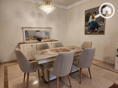 4 Bedroom Flat for Rent in New Cairo, Cairo - WhatsApp Image 2025-08-13 at 4.40. 44 AM. jpeg