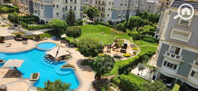 اي فيلا 3 غرف نوم للبيع في القاهرة الجديدة، القاهرة - WhatsApp Image 2023-07-17 at 1.53. 33 PM. jpeg