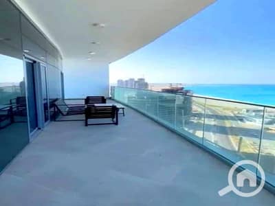 2 Bedroom Apartment for Sale in North Coast, Matruh - WhatsApp Image 2025-08-11 at 2.40. 10 PM (1). jpeg