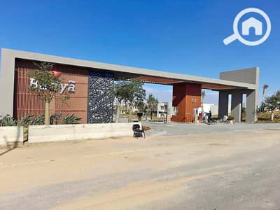 3 Bedroom Flat for Sale in 6th of October, Giza - Bdyaa. jpg