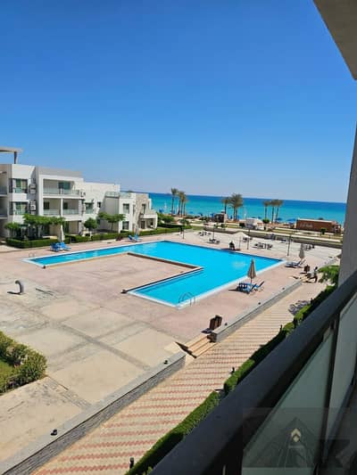 2 Bedroom Chalet for Sale in Ain Sukhna, Suez - 55c356c3-1c59-45cf-a6f4-ccdc1ca26095. jpg