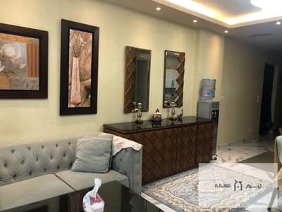 2 Bedroom Flat for Sale in Madinaty, Cairo - IMG-20250812-WA0179. jpg