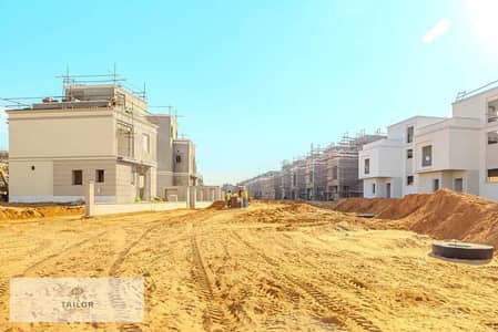 3 Bedroom Villa for Sale in Sheikh Zayed, Giza - 1c393ae7-9ffb-41ae-9acf-302c80ca0b7f. jpeg