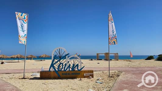 2 Bedroom Chalet for Sale in North Coast, Matruh - WhatsApp Image 2025-07-07 at 1.10. 53 PM. jpeg