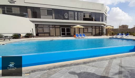 2 Bedroom Flat for Rent in New Cairo, Cairo - WhatsApp Image 2025-08-13 at 2.18. 40 PM. jpeg