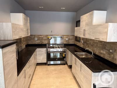 3 Bedroom Flat for Rent in Sheikh Zayed, Giza - WhatsApp Image 2025-08-13 at 2.30. 17 PM (3). jpeg