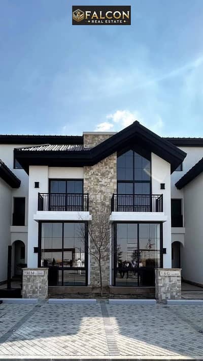 3 Bedroom Townhouse for Sale in New Cairo, Cairo - 495448311_693376216394511_6148031265326546351_n. jpg