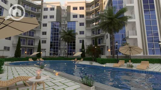3 Bedroom Apartment for Sale in New Cairo, Cairo - WhatsApp Image 2025-08-13 at 2.20. 41 PM (1). jpeg