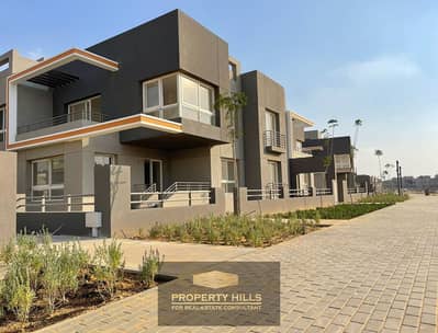 3 Bedroom Apartment for Sale in 6th of October, Giza - 7abac14e-7022-48ab-999a-0616074d9b65. jpg