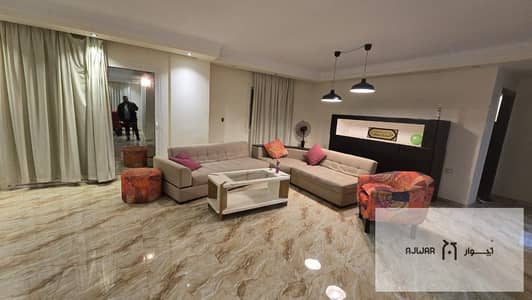 3 Bedroom Apartment for Sale in Madinaty, Cairo - IMG-20250812-WA0194. jpg