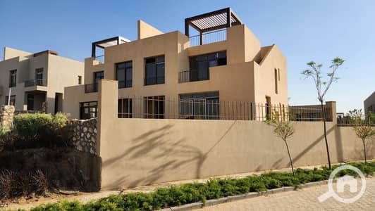 4 Bedroom Twin House for Sale in 6th of October, Giza - WhatsApp Image 2025-08-10 at 8.51. 44 PM (1). jpeg