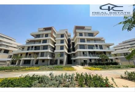 2 Bedroom Apartment for Sale in New Cairo, Cairo - 6236479-44d86o. png