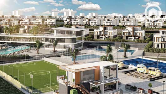3 Bedroom Flat for Sale in Sheikh Zayed, Giza - 3. png