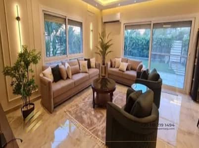 فیلا 5 غرف نوم للايجار في القاهرة الجديدة، القاهرة - WhatsApp Image 2025-07-27 at 2.38. 03 PM (1). jpeg