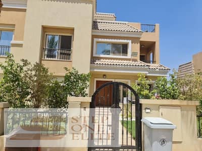 4 Bedroom Villa for Sale in Mostakbal City, Cairo - 468923029_122143114448344988_4889542768956577201_n. jpg