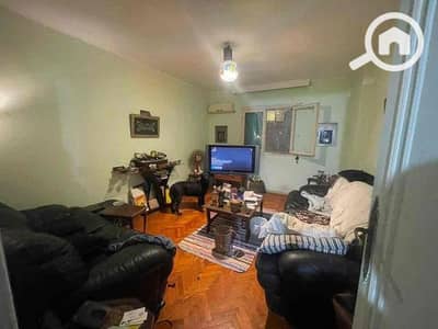 Office for Rent in Roushdy, Alexandria - IMG_6136. jpg