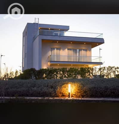 4 Bedroom Villa for Sale in North Coast, Matruh - WhatsApp Image 2025-08-04 at 3.04. 02 PM (1). jpeg