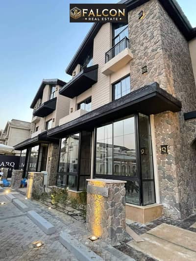 4 Bedroom Villa for Sale in New Cairo, Cairo - 428597936_7876951452339205_5192889729626613496_n. jpg