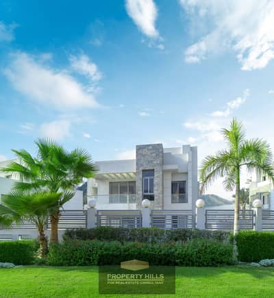 4 Bedroom Twin House for Sale in Sheikh Zayed, Giza - WhatsApp Image 2024-11-12 at 9.33. 18 PM. jpeg