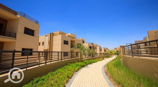 4 Bedroom Villa for Sale in Sheikh Zayed, Giza - WhatsApp Image 2024-05-26 at 5.26. 06 PM (1). jpeg