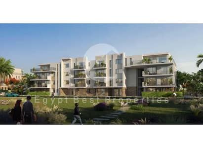 2 Bedroom Chalet for Sale in North Coast, Matruh - IMG-20231225-WA0077. jpg