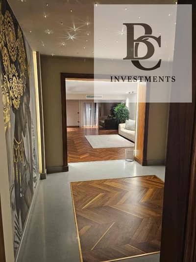 3 Bedroom Apartment for Sale in Heliopolis, Cairo - IMG_7412. jpg