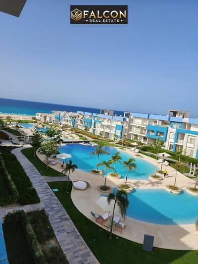 2 Bedroom Chalet for Sale in North Coast, Matruh - 496055780_122145709484425412_3066777569853622325_n. jpg