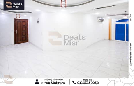 شقة 3 غرف نوم للبيع في كليوباترا، الإسكندرية - 2. png