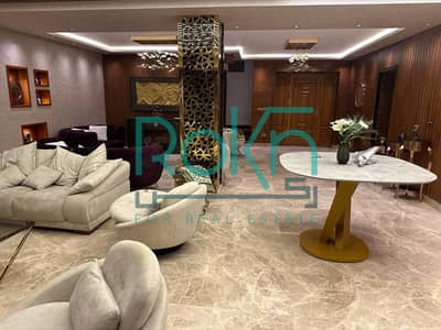 فیلا 4 غرف نوم للبيع في الشيخ زايد، الجيزة - WhatsApp Image 2025-08-13 at 12.39. 08 PM (2). jpeg