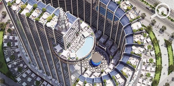 Retail for Sale in New Capital City, Cairo - 7ac460c8-d8f0-42f4-b4f8-9495e6725ec5. jpeg