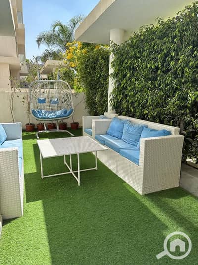 2 Bedroom Flat for Rent in New Cairo, Cairo - 44dbcd5c-cfc9-49d1-8c18-d9dda6507ac8. jpeg