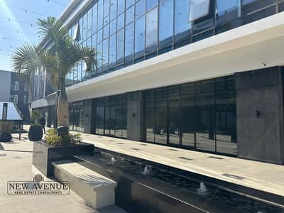Office for Sale in New Cairo, Cairo - WhatsApp Image 2025-08-12 at 4.23. 53 PM (3). jpeg