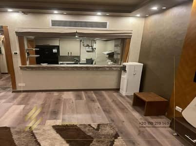 3 Bedroom Duplex for Rent in New Cairo, Cairo - WhatsApp Image 2025-08-11 at 12.03. 43 PM. jpeg