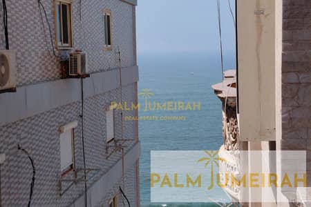 3 Bedroom Apartment for Sale in Al Ibrahimiyyah, Alexandria - -. jpg