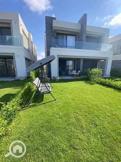 شاليه 3 غرف نوم للبيع في الساحل الشمالي، مطروح - 538821d5-3db9-4e1e-8ec1-763d3ecb9039. jpeg