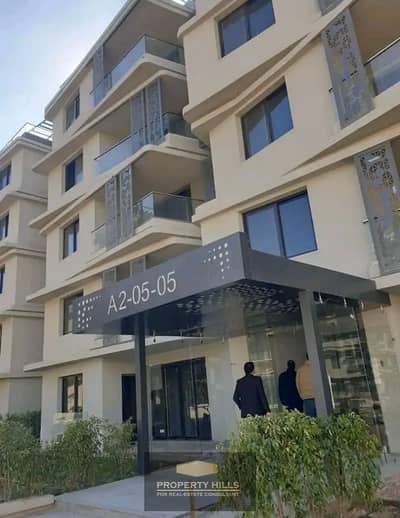 3 Bedroom Penthouse for Sale in 6th of October, Giza - IMG_5565. jpg